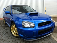 AndyWRX's Avatar